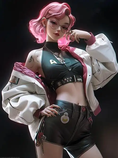 芳华